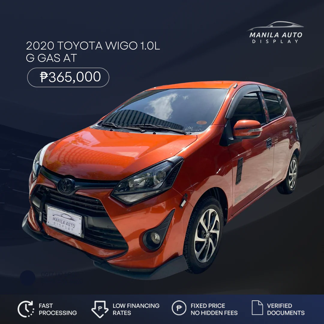 Sale Cars at Low Prices